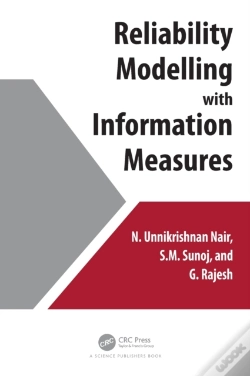 Capa do artigo Reliability Modelling With Information Measures