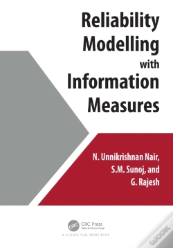 Capa do artigo Reliability Modelling With Information Measures