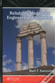 Capa do artigo Reliability Models For Engineers And Scientists