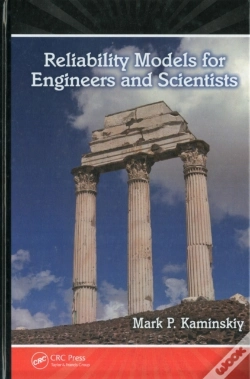 Capa do artigo Reliability Models For Engineers And Scientists