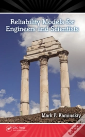 Capa do artigo Reliability Models For Engineers And Scientists