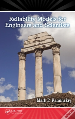 Capa do artigo Reliability Models For Engineers And Scientists