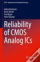 Reliability Of Cmos Analog Ics