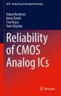 Reliability Of Cmos Analog Ics - Preview