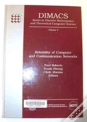 Reliability Of Computer And Communication Networks