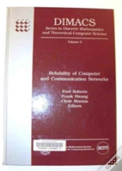 Capa do artigo Reliability Of Computer And Communication Networks