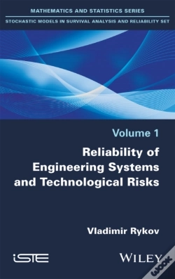 Capa do artigo Reliability Of Engineering Systems And Technological Risk