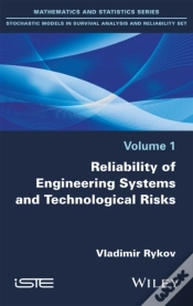 Capa do artigo Reliability Of Engineering Systems And Technological Risk