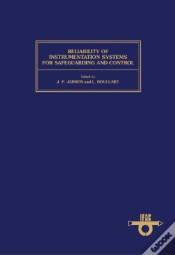 Capa do artigo Reliability Of Instrumentation Systems For Safeguarding & Control