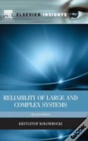 Capa do artigo Reliability Of Large & Complex Systems