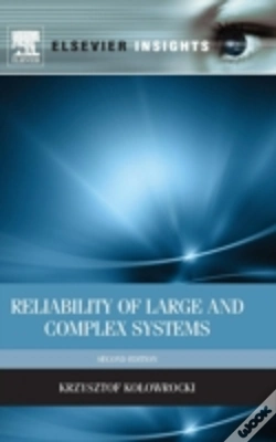 Capa do artigo Reliability Of Large & Complex Systems