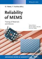 Reliability Of Mems Testing Of Materials And Devices