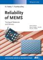 Reliability Of Mems Testing Of Materials And Devices - Preview