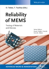 Reliability Of Mems Testing Of Materials And Devices