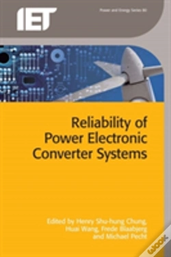 Capa do artigo Reliability Of Power Electronic Converter Systems