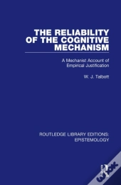 Reliability Of The Cognitive Mechanism