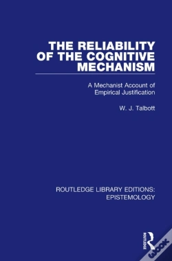 Capa do artigo Reliability Of The Cognitive Mechanism