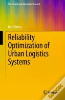 Reliability Optimization Of Urban Logistics Systems