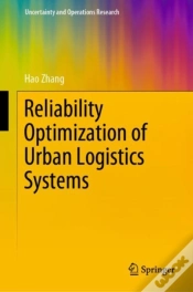 Capa do artigo Reliability Optimization Of Urban Logistics Systems