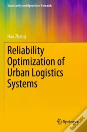 Capa do artigo Reliability Optimization Of Urban Logistics Systems