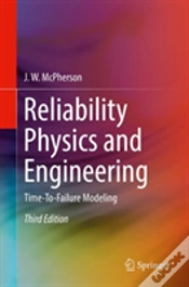 Capa do artigo Reliability Physics And Engineering