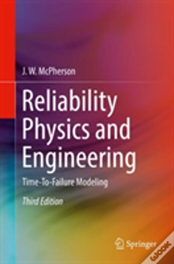 Capa do artigo Reliability Physics And Engineering