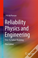 Reliability Physics And Engineering