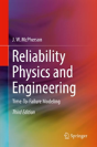 Reliability Physics And Engineering - Preview