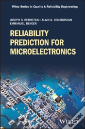Capa do artigo Reliability Prediction For Microelectronics