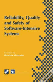 Capa do artigo Reliability, Quality And Safety Of Software-Intensive Systems