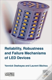 Capa do artigo Reliability, Robustness And Failure Mechanisms Of Led Devices