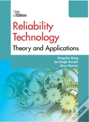 Capa do artigo Reliability Technology