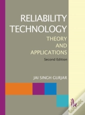 Capa do artigo Reliability Technology
