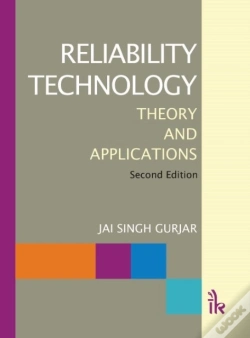 Capa do artigo Reliability Technology