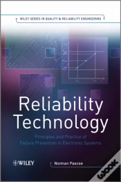 Capa do artigo Reliability Technology