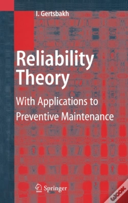 Capa do artigo Reliability Theory
