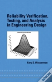 Capa do artigo Reliability Verification, Testing, And Analysis In Engineering Design