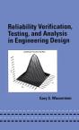 Reliability Verification, Testing, And Analysis In Engineering Design - Preview