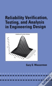 Capa do artigo Reliability Verification, Testing, And Analysis In Engineering Design