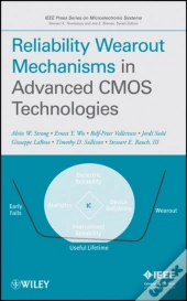 Reliability Wearout Mechanisms In Advanced Cmos Technologies