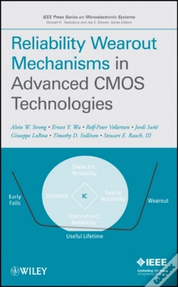 Capa do artigo Reliability Wearout Mechanisms In Advanced Cmos Technologies
