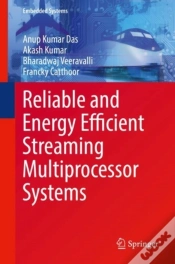 Capa do artigo Reliable And Energy Efficient Streaming Multiprocessor Systems