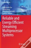 Reliable And Energy Efficient Streaming Multiprocessor Systems