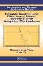 Reliable Control And Filtering Of Linear Systems With Adaptive Mechanisms - Preview