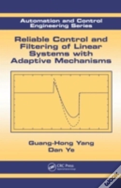 Capa do artigo Reliable Control And Filtering Of Linear Systems With Adaptive Mechanisms