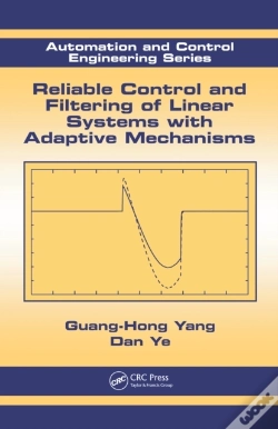 Capa do artigo Reliable Control And Filtering Of Linear Systems With Adaptive Mechanisms