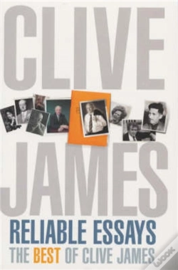 Capa do artigo Reliable Essays