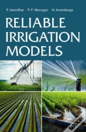 Capa do artigo Reliable Irrigation Models
