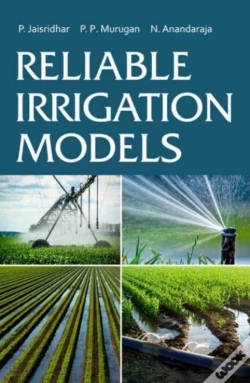 Capa do artigo Reliable Irrigation Models