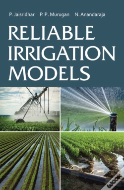 Capa do artigo Reliable Irrigation Models